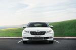 Skoda Superb Wagon 4x4 2016 года (AU)